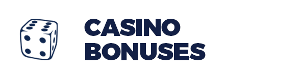 Casino Bonuses