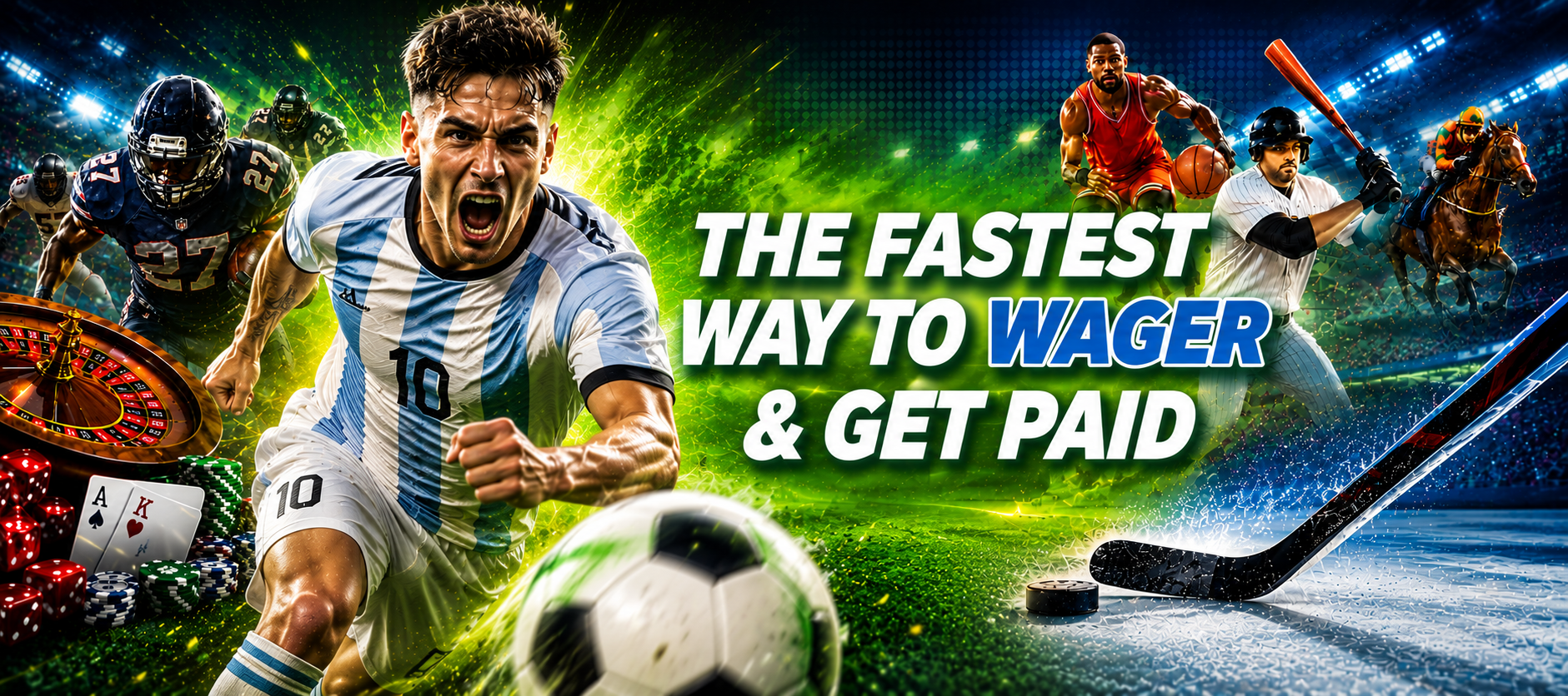 YouWager deposit bonus