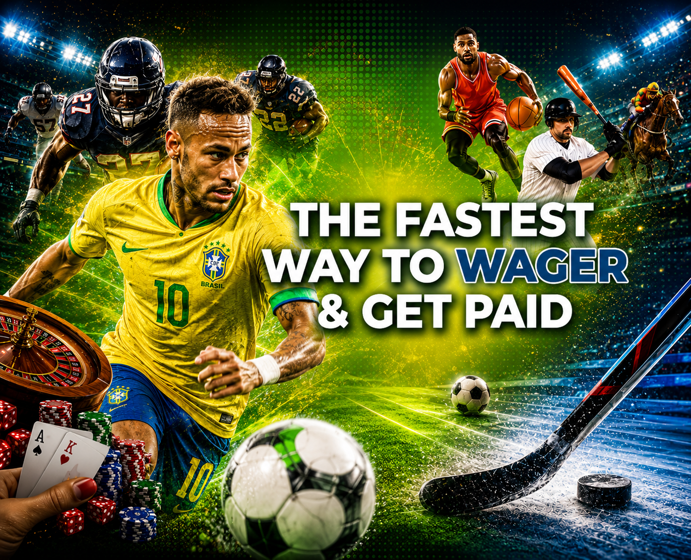 YouWager deposit bonus